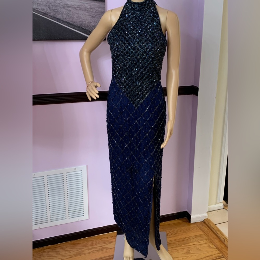 Prom  dress . Bridal shower dress. Evening dress.Size S